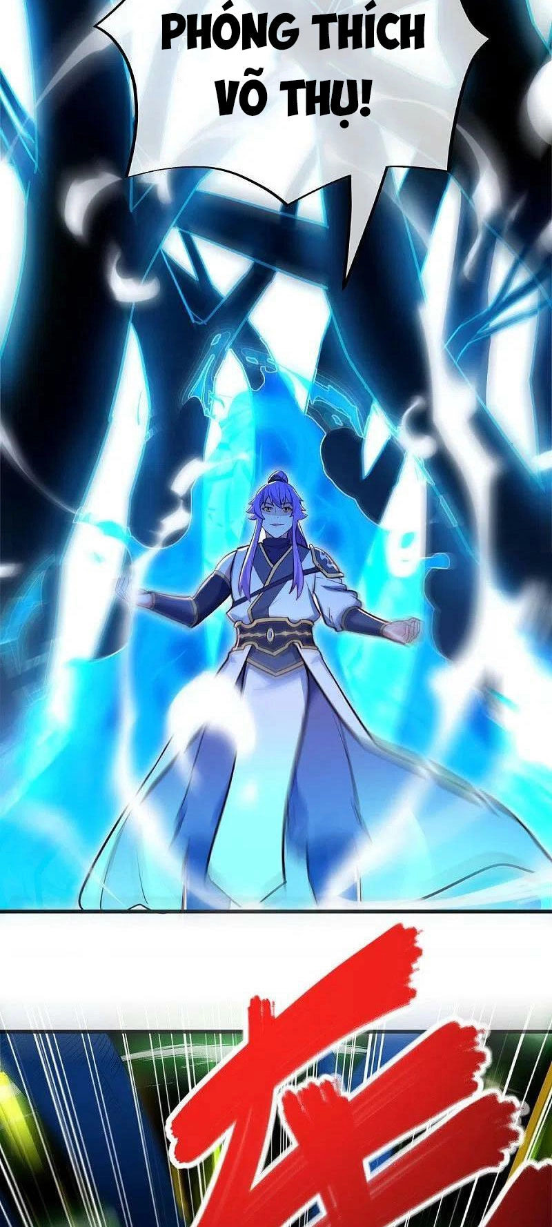 Chiến Hồn Tuyệt Thế Chapter 482 - 45