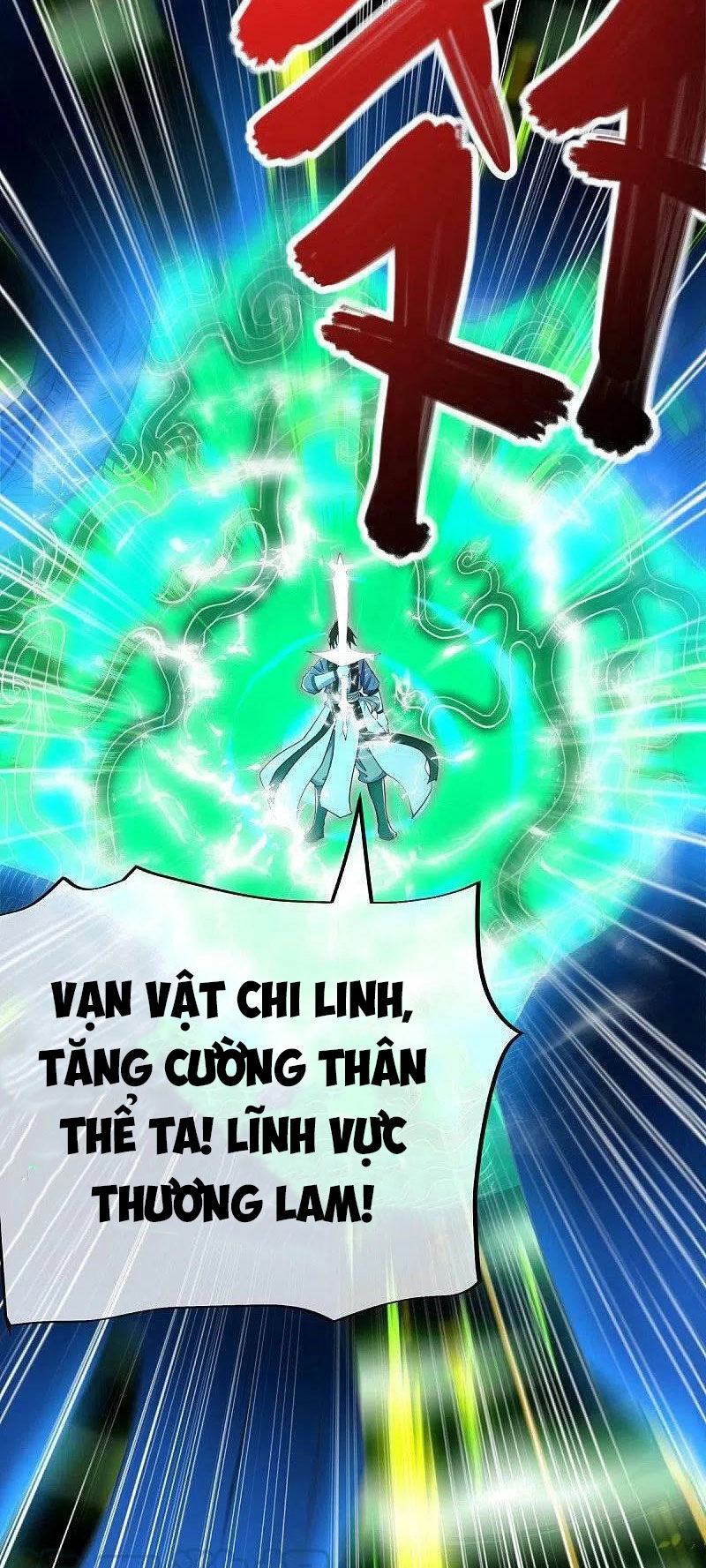 Chiến Hồn Tuyệt Thế Chapter 482 - 46