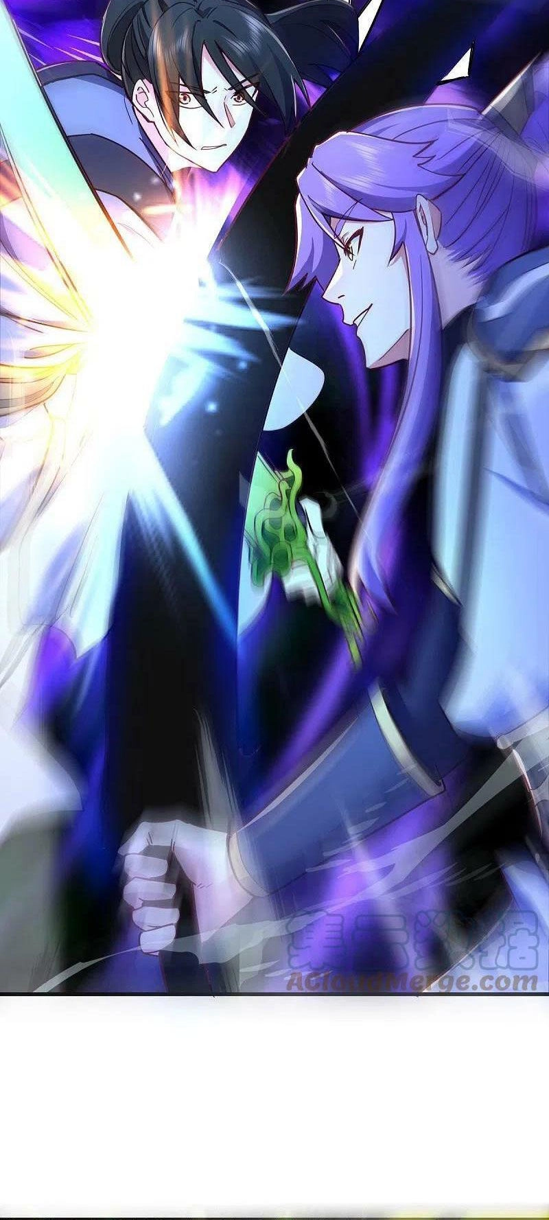 Chiến Hồn Tuyệt Thế Chapter 482 - 49