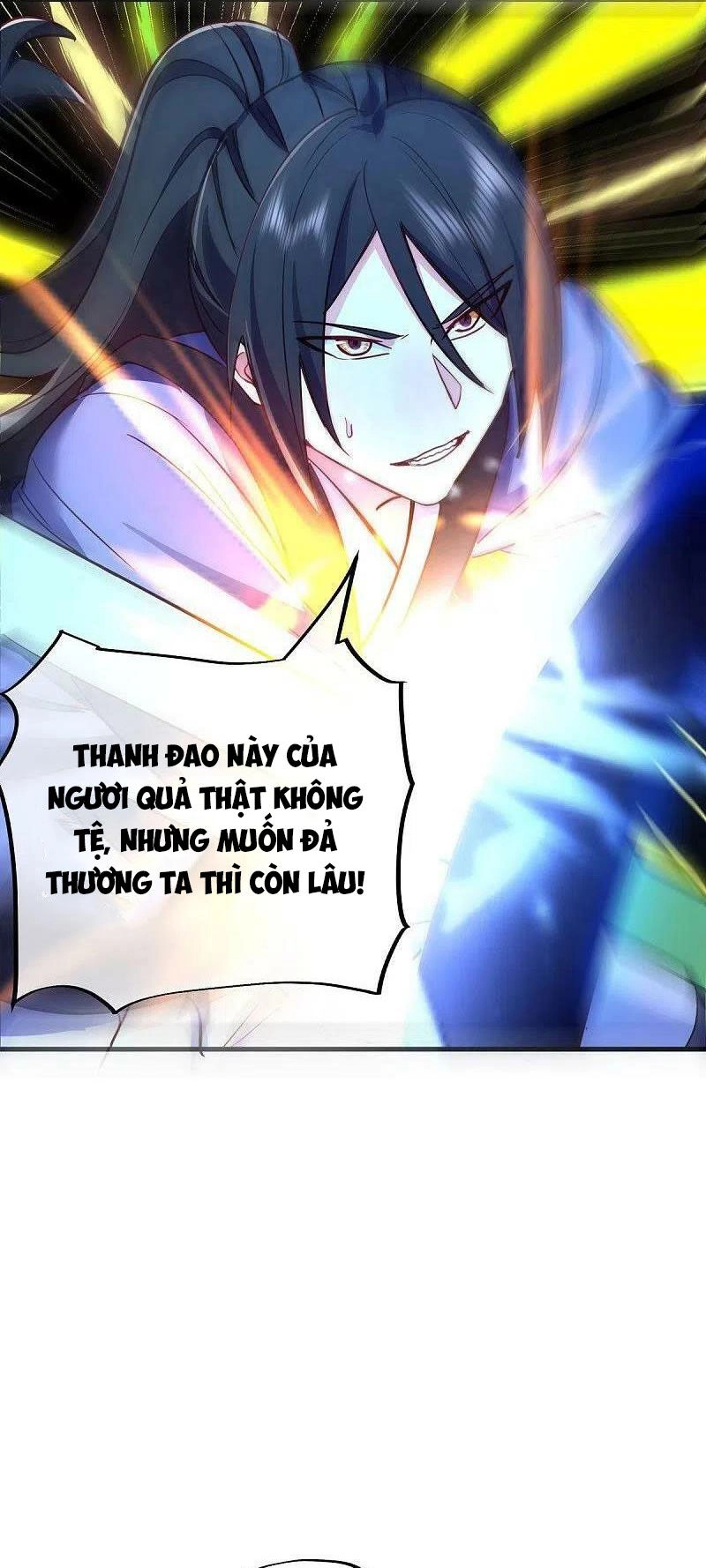 Chiến Hồn Tuyệt Thế Chapter 482 - 50