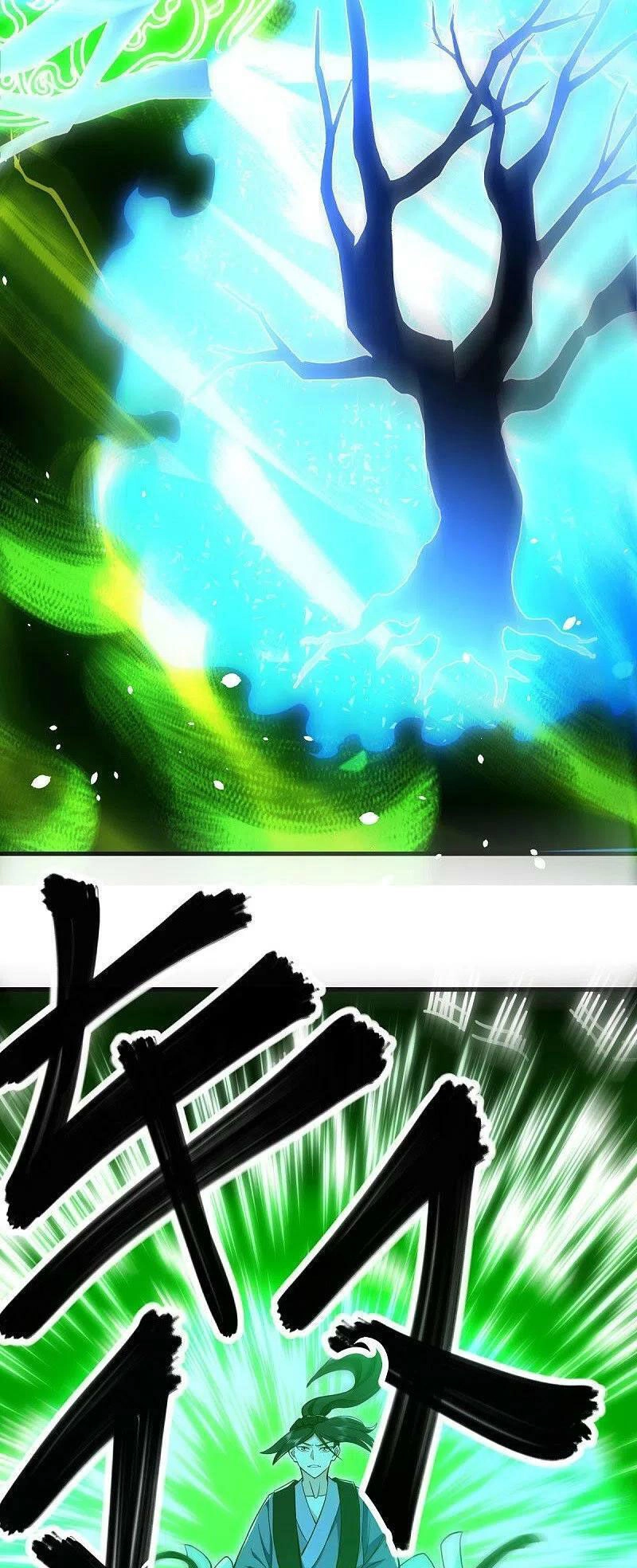 Chiến Hồn Tuyệt Thế Chapter 482 - 53