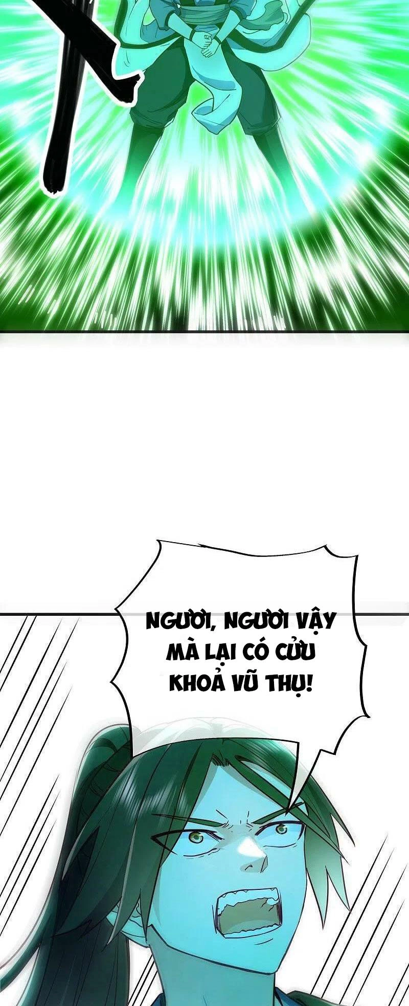 Chiến Hồn Tuyệt Thế Chapter 482 - 54