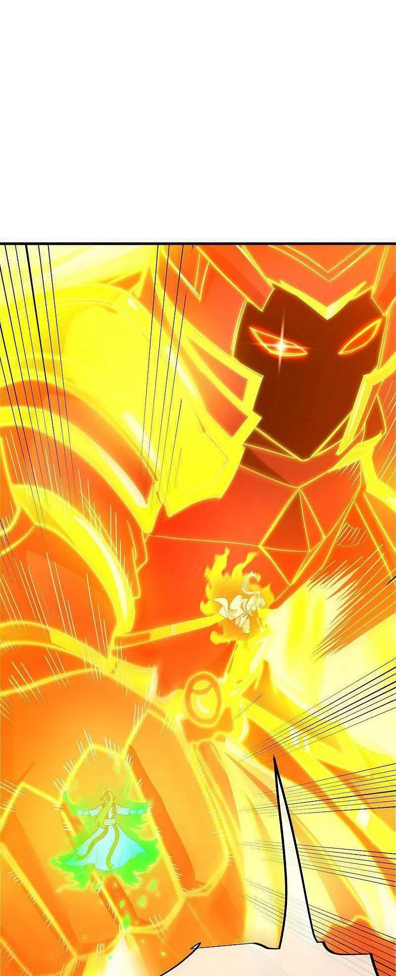 Chiến Hồn Tuyệt Thế Chapter 482 - 58