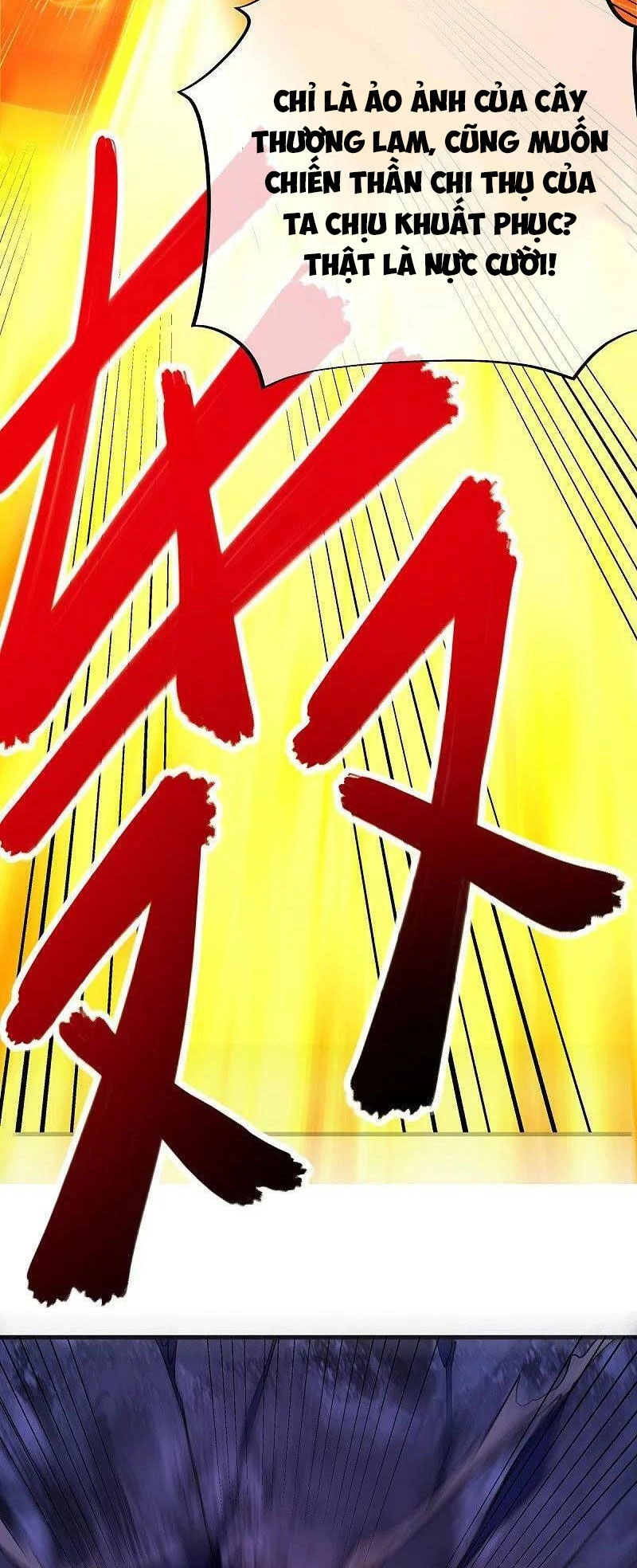 Chiến Hồn Tuyệt Thế Chapter 482 - 59