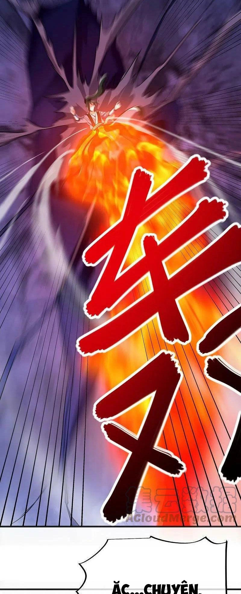 Chiến Hồn Tuyệt Thế Chapter 482 - 60