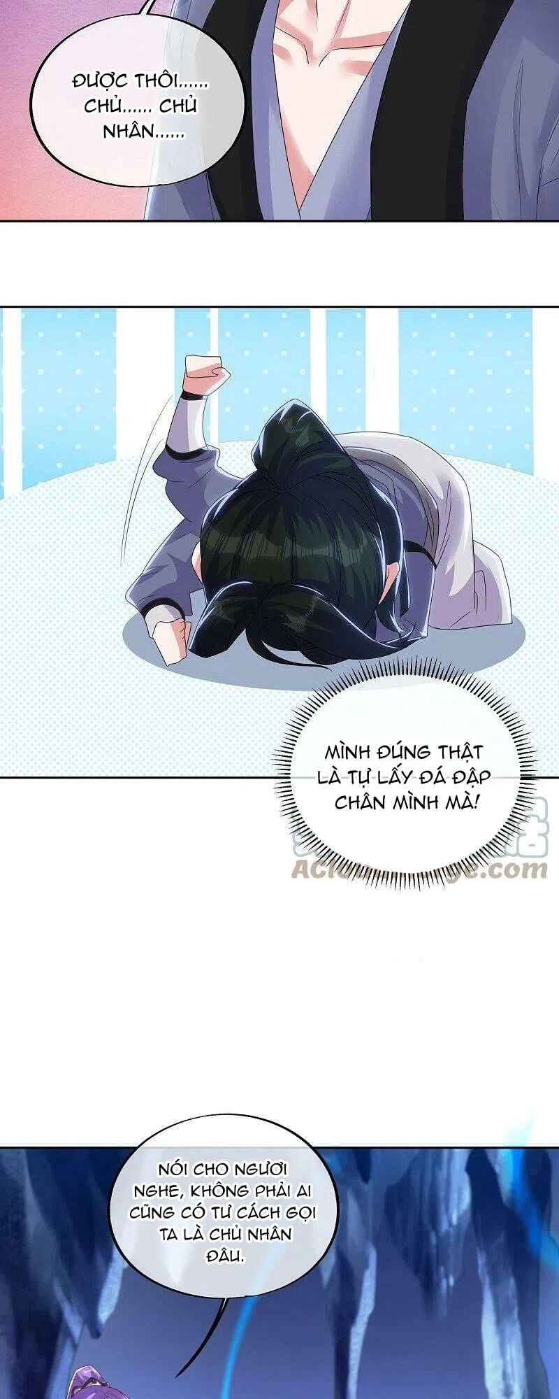 Chiến Hồn Tuyệt Thế Chapter 483 - 7