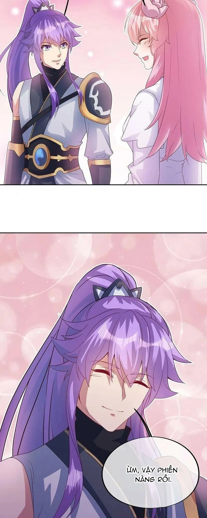 Chiến Hồn Tuyệt Thế Chapter 483 - 10