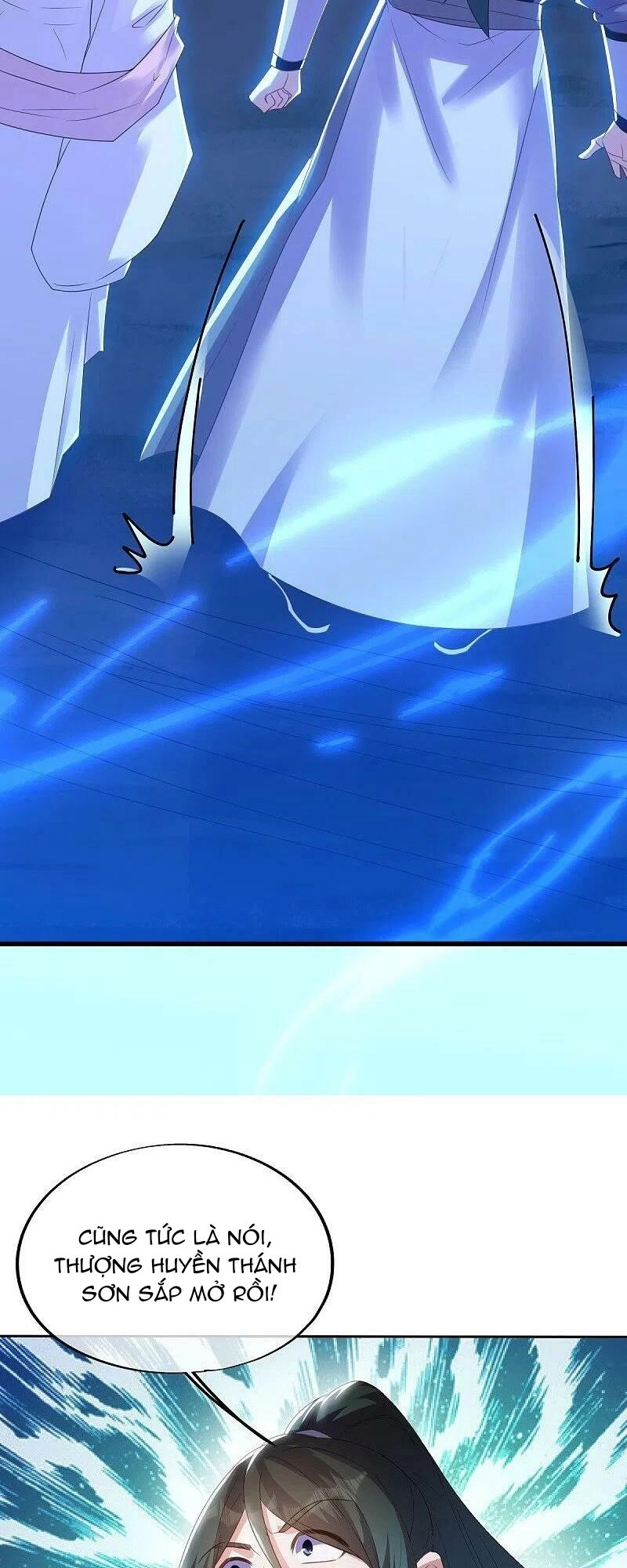 Chiến Hồn Tuyệt Thế Chapter 483 - 17