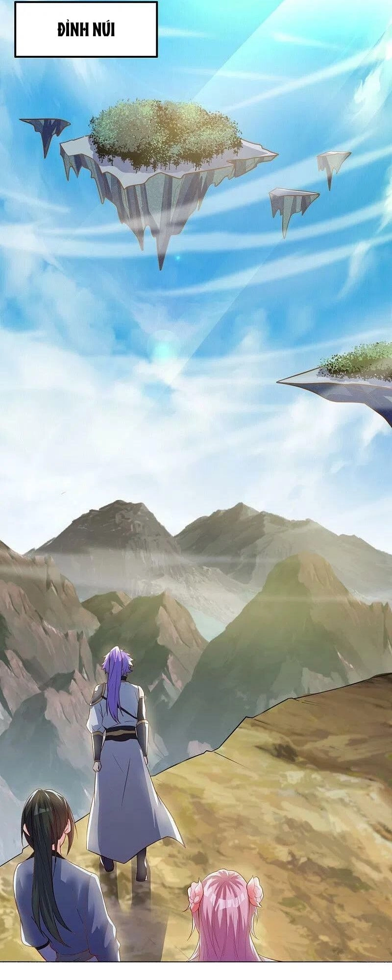 Chiến Hồn Tuyệt Thế Chapter 483 - 21