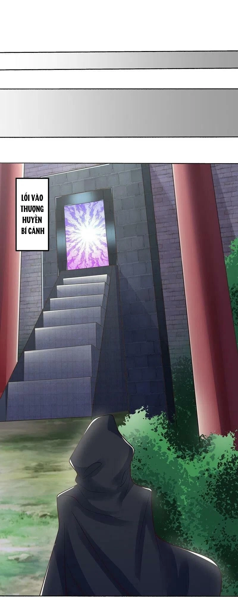 Chiến Hồn Tuyệt Thế Chapter 483 - 26