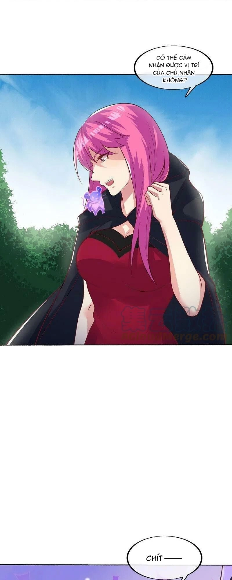 Chiến Hồn Tuyệt Thế Chapter 483 - 27