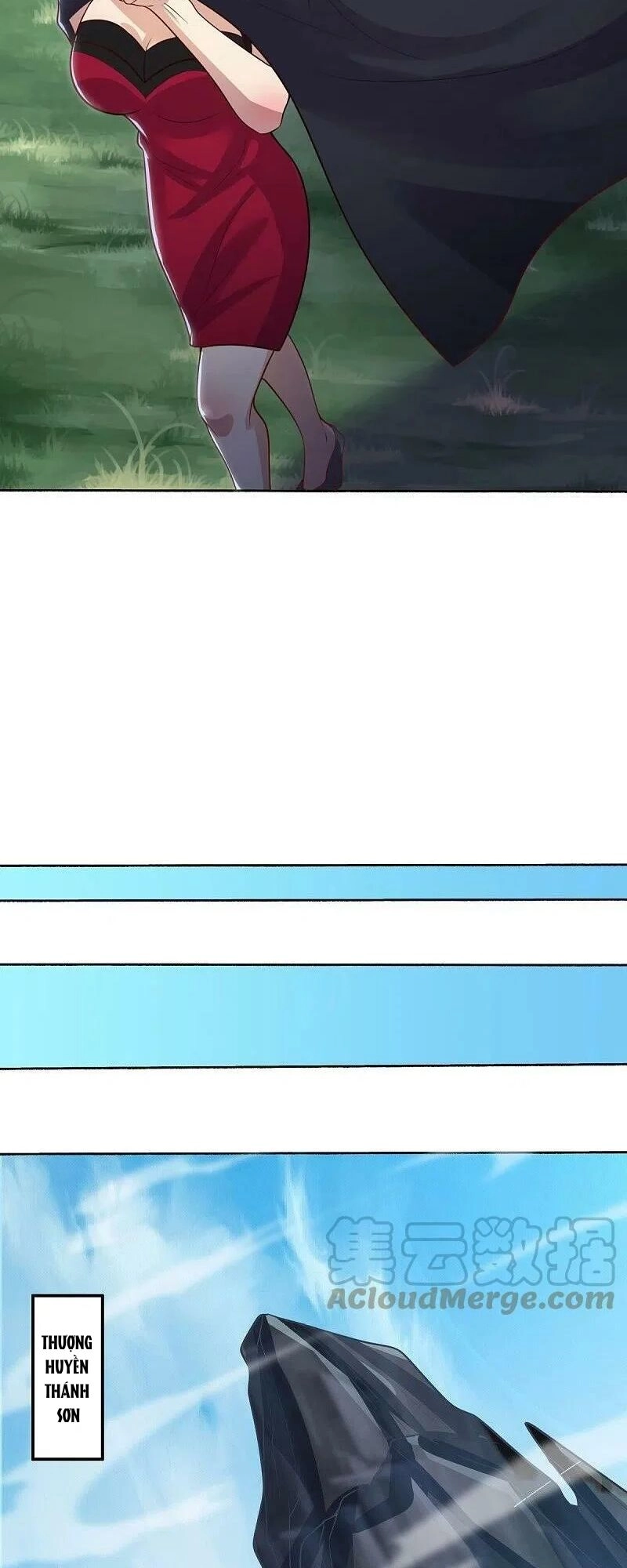 Chiến Hồn Tuyệt Thế Chapter 483 - 29