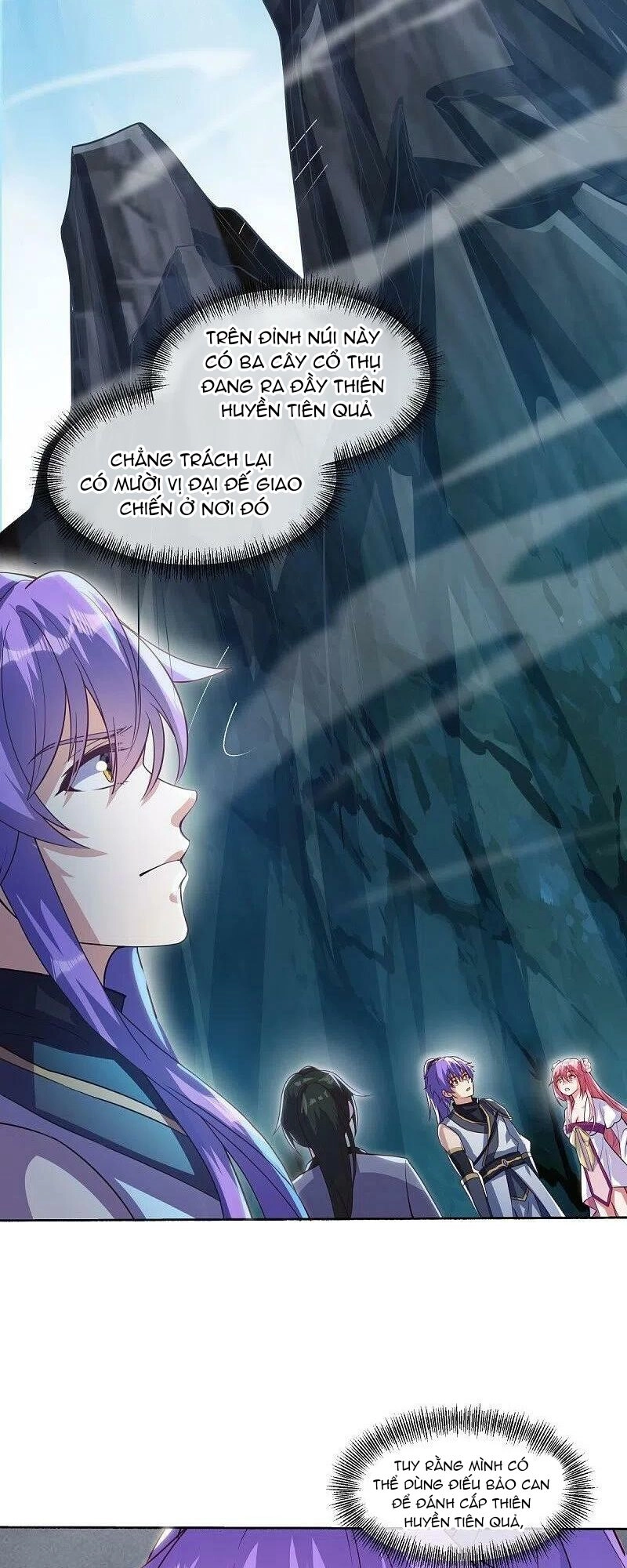 Chiến Hồn Tuyệt Thế Chapter 483 - 30