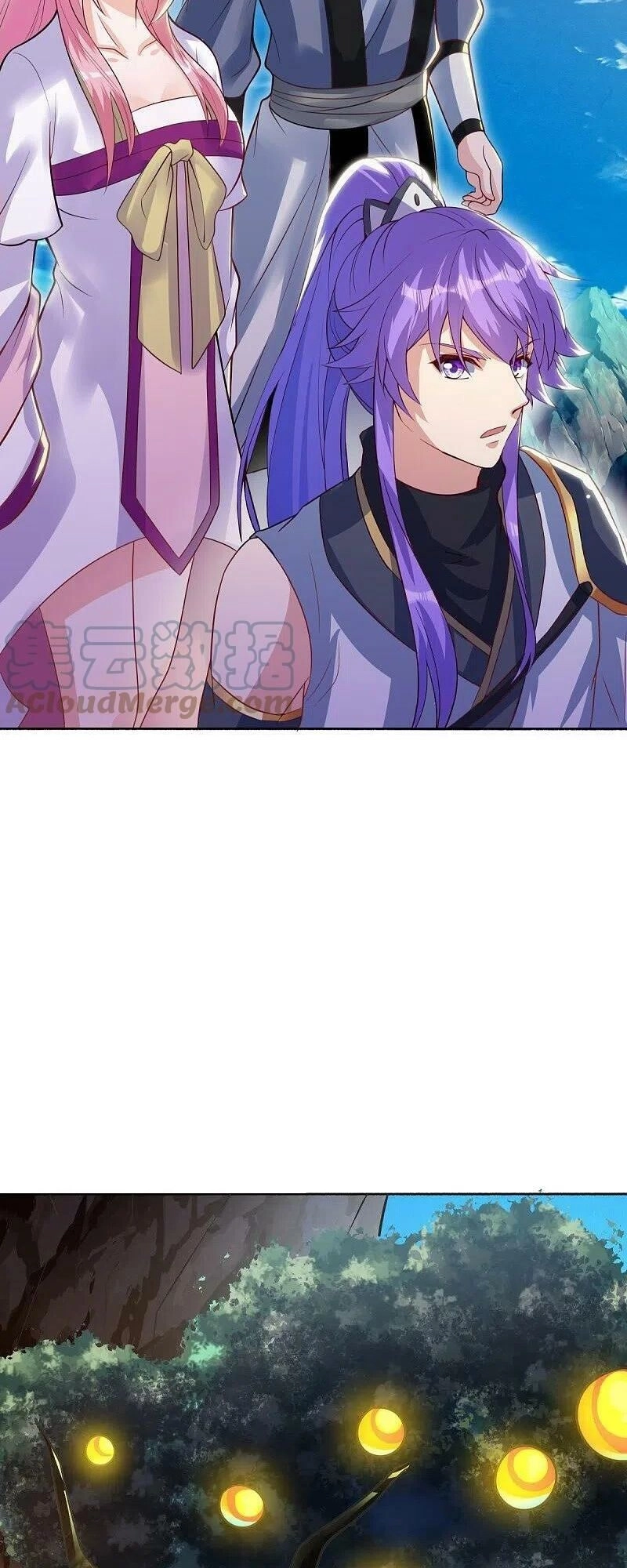 Chiến Hồn Tuyệt Thế Chapter 483 - 32