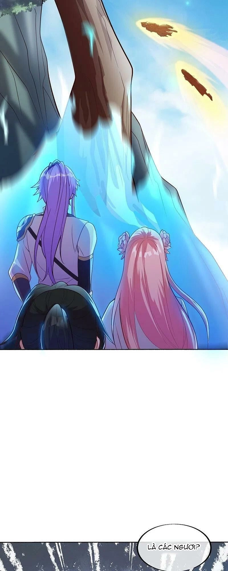 Chiến Hồn Tuyệt Thế Chapter 483 - 35