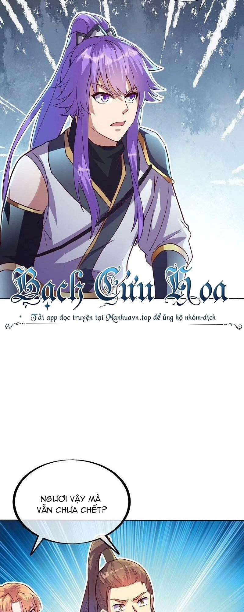 Chiến Hồn Tuyệt Thế Chapter 483 - 36