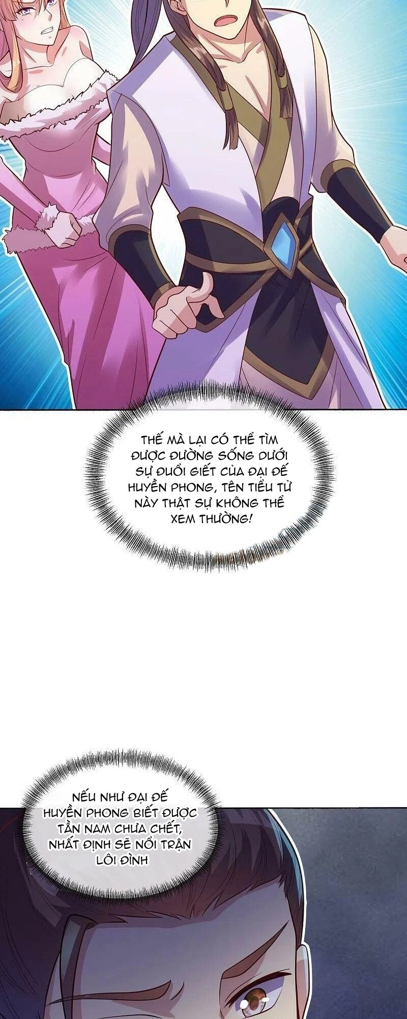 Chiến Hồn Tuyệt Thế Chapter 483 - 37