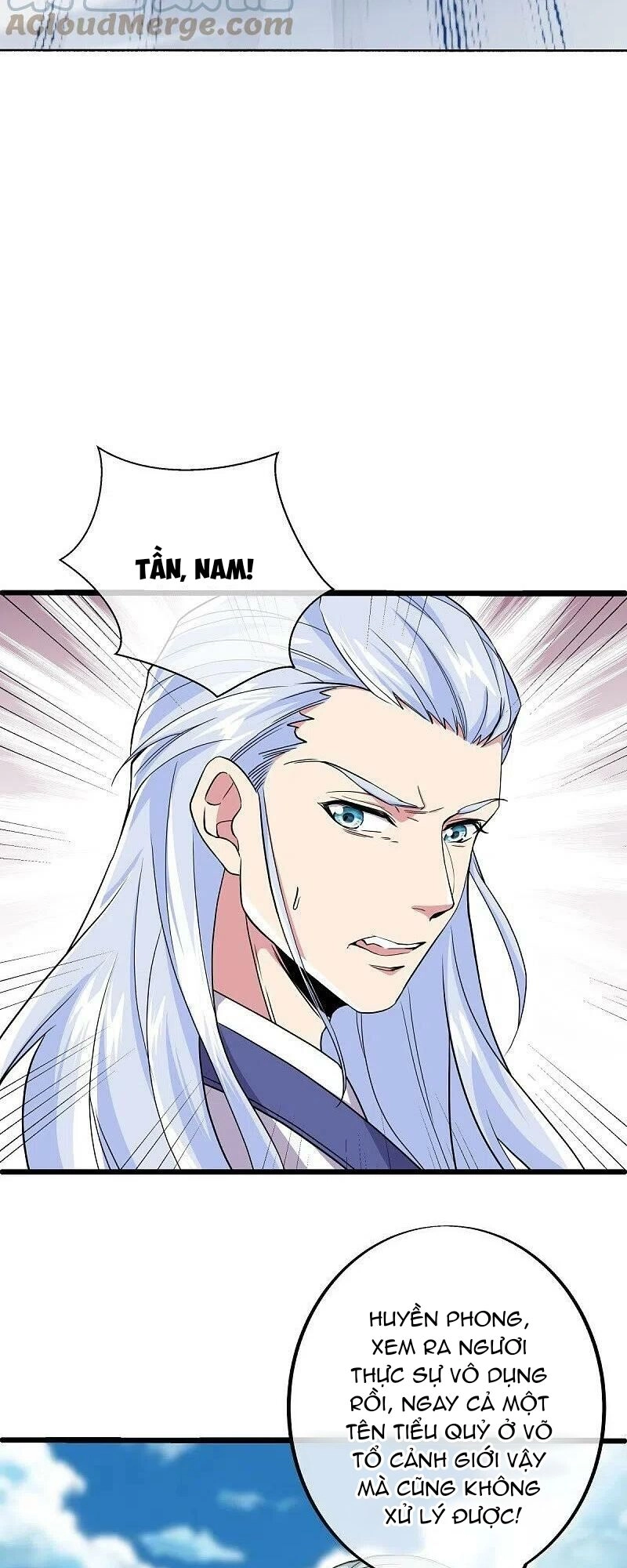 Chiến Hồn Tuyệt Thế Chapter 483 - 40