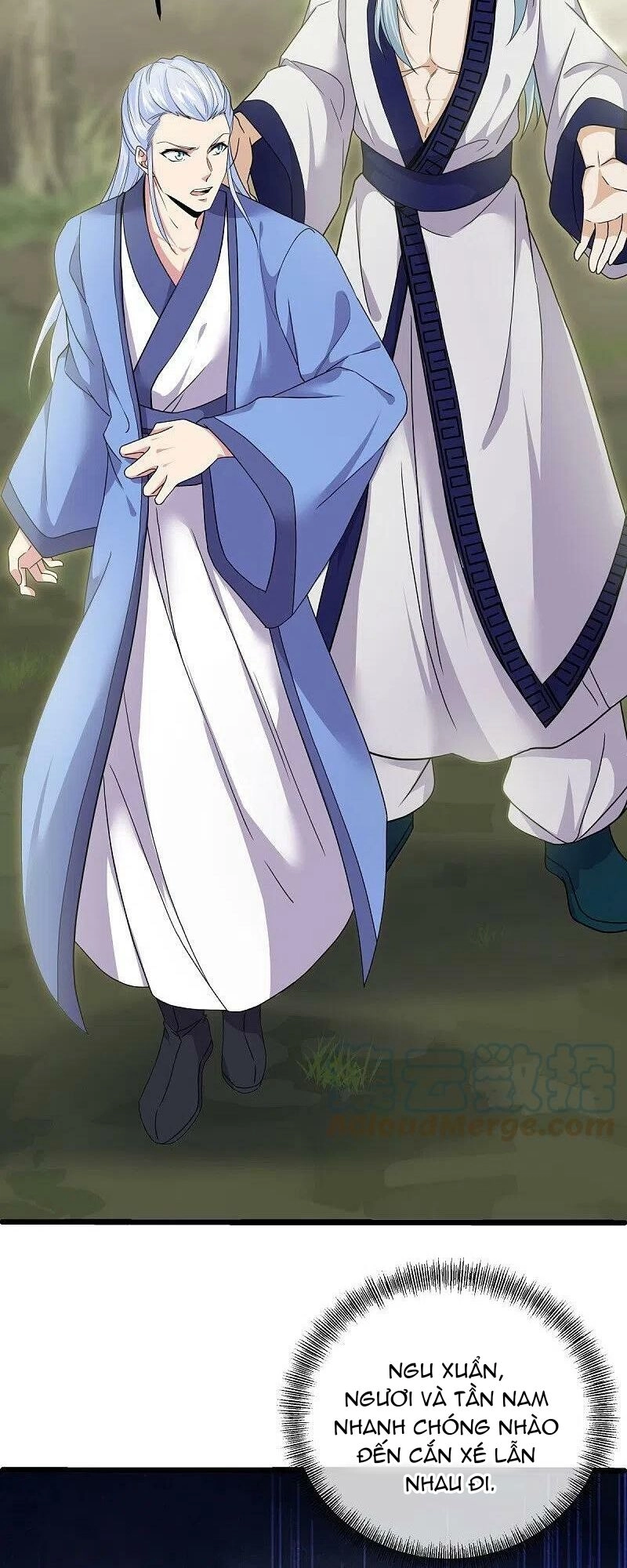 Chiến Hồn Tuyệt Thế Chapter 483 - 42