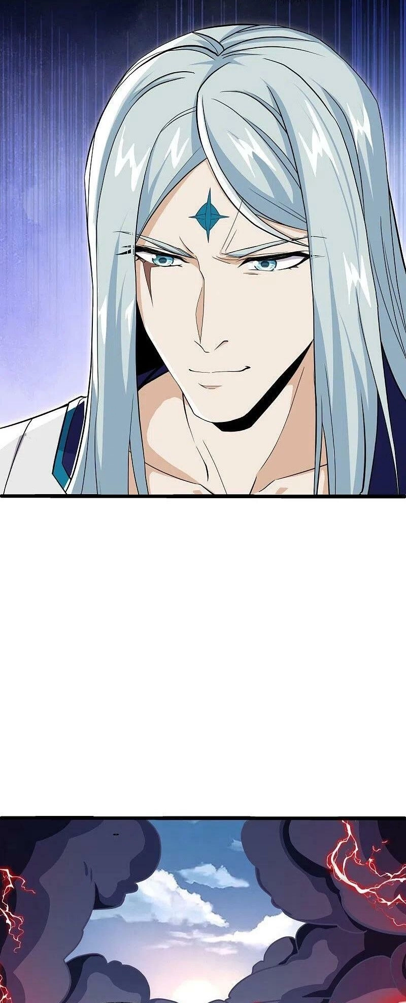 Chiến Hồn Tuyệt Thế Chapter 483 - 43