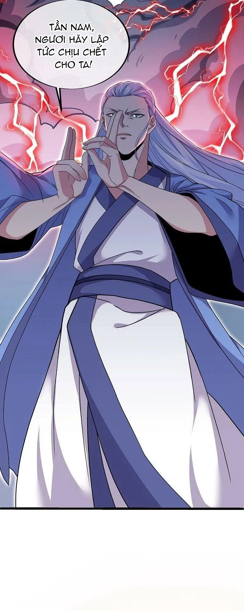 Chiến Hồn Tuyệt Thế Chapter 483 - 44