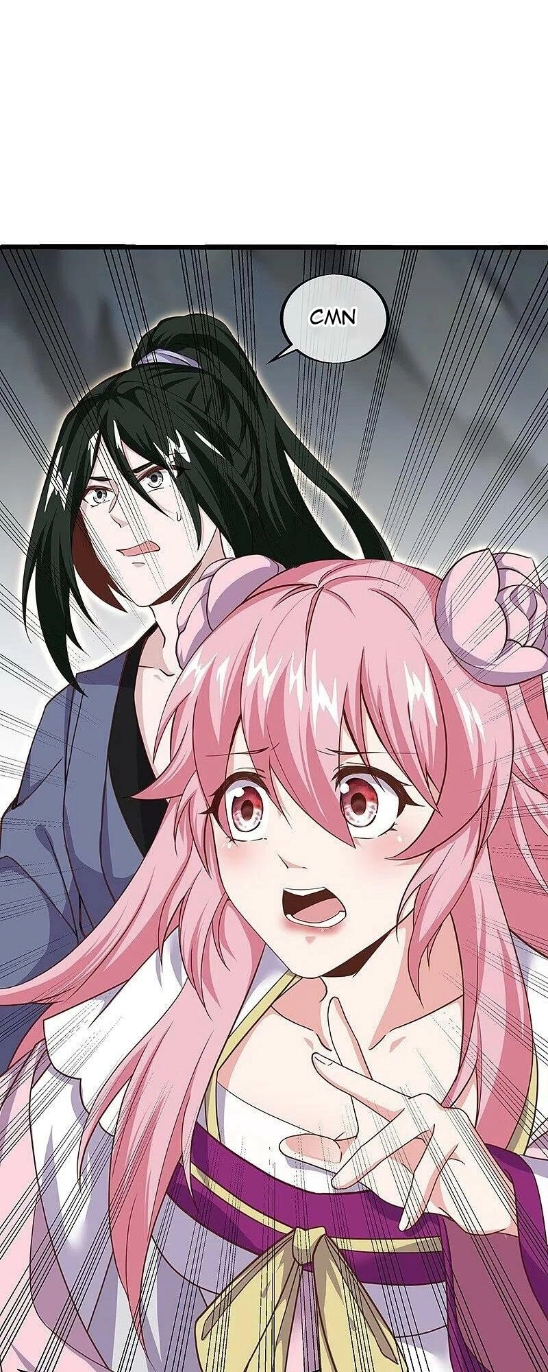 Chiến Hồn Tuyệt Thế Chapter 483 - 46