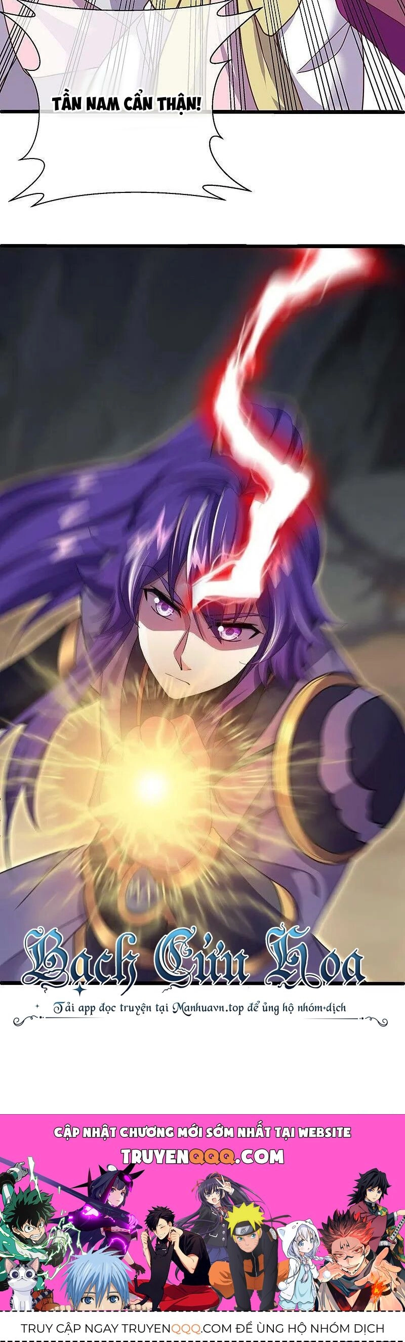 Chiến Hồn Tuyệt Thế Chapter 483 - 47