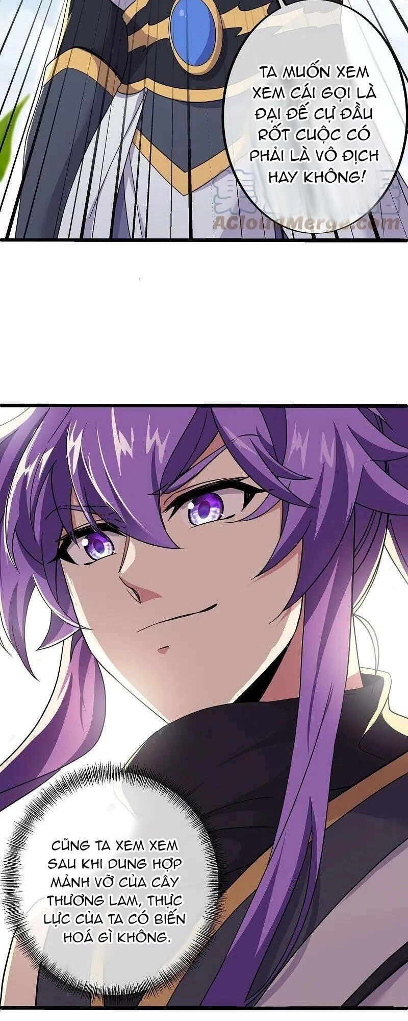 Chiến Hồn Tuyệt Thế Chapter 484 - 4