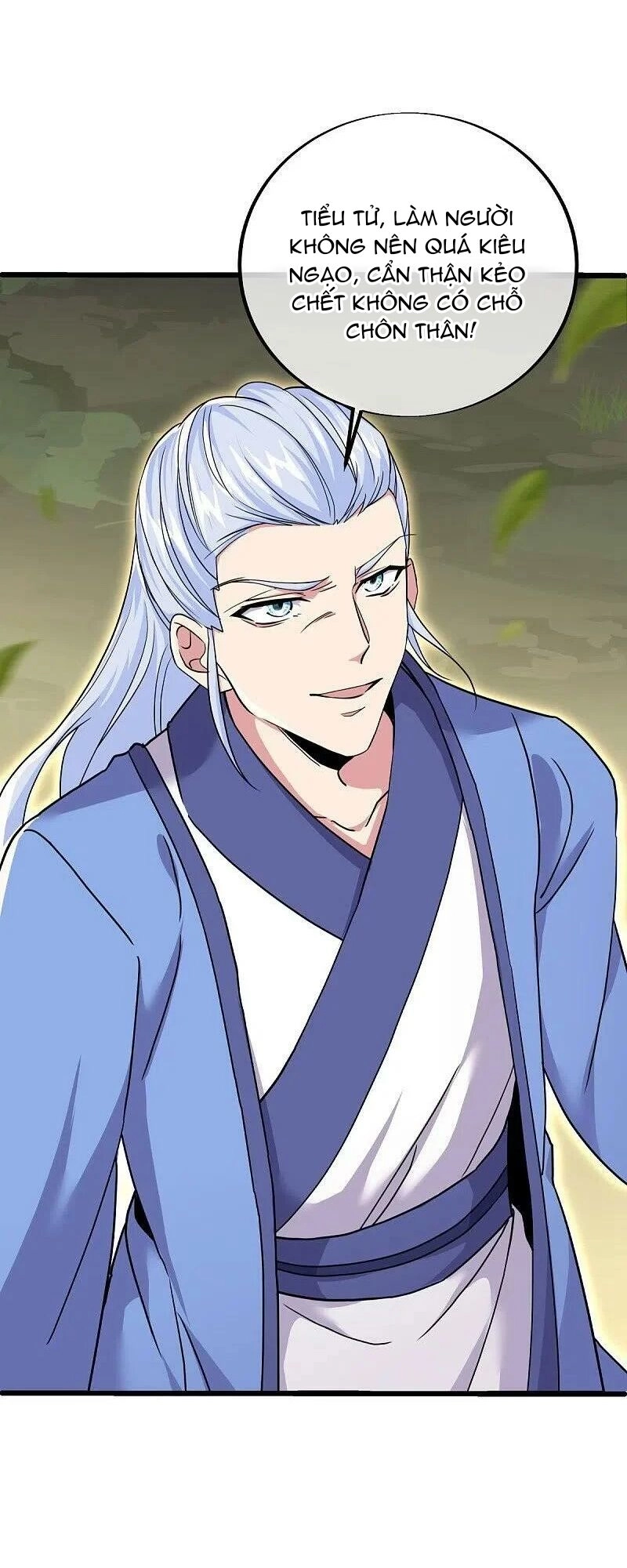 Chiến Hồn Tuyệt Thế Chapter 484 - 5