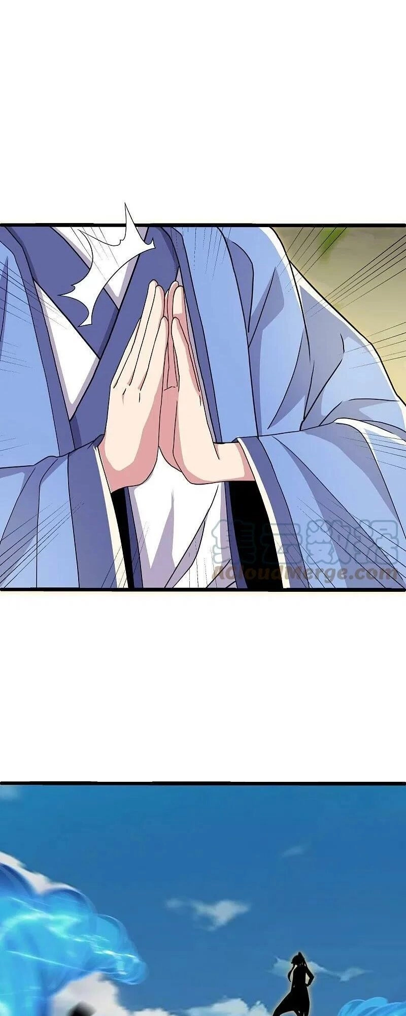 Chiến Hồn Tuyệt Thế Chapter 484 - 6