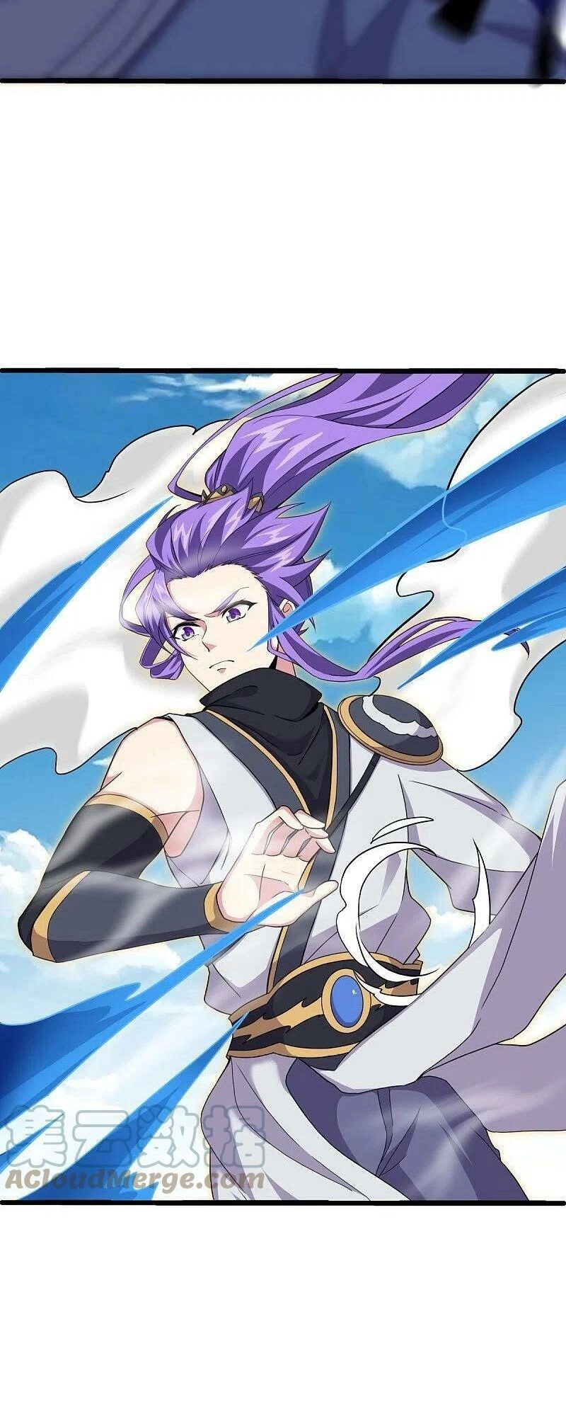 Chiến Hồn Tuyệt Thế Chapter 484 - 8