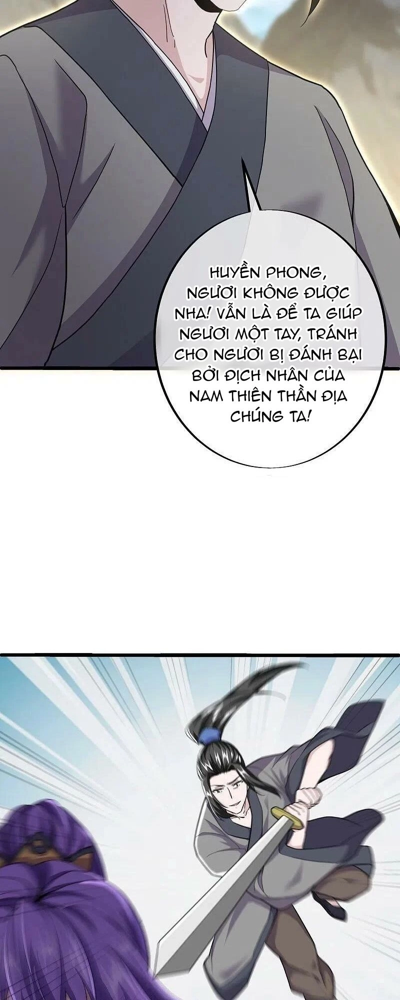 Chiến Hồn Tuyệt Thế Chapter 484 - 13