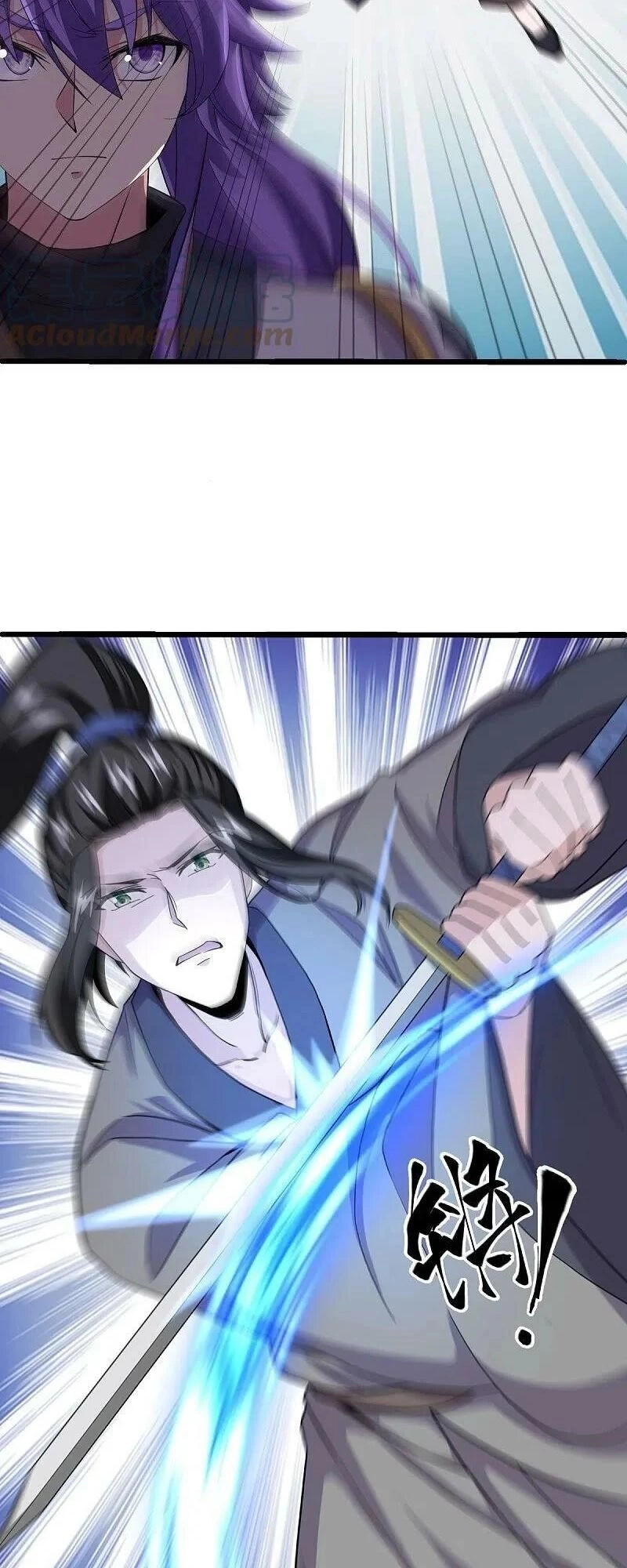 Chiến Hồn Tuyệt Thế Chapter 484 - 14