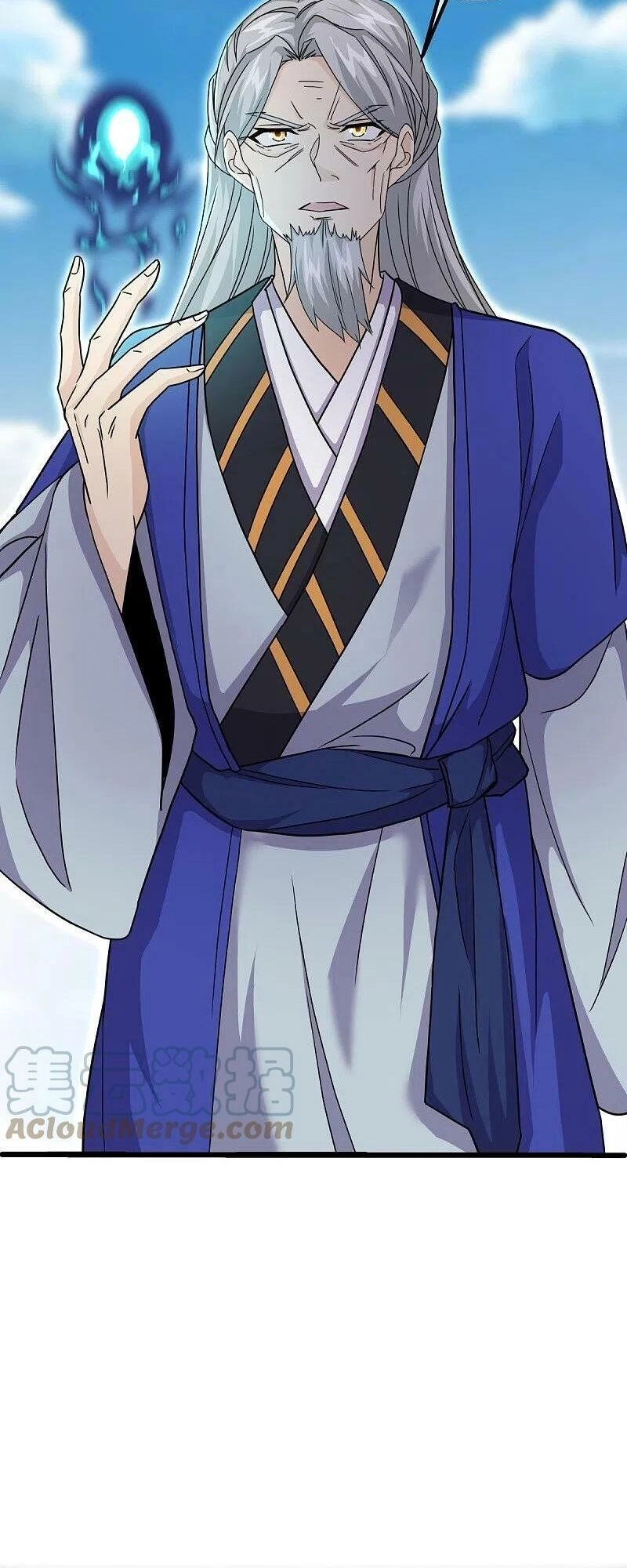 Chiến Hồn Tuyệt Thế Chapter 484 - 16