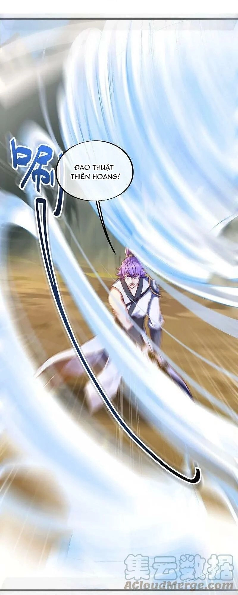 Chiến Hồn Tuyệt Thế Chapter 484 - 18