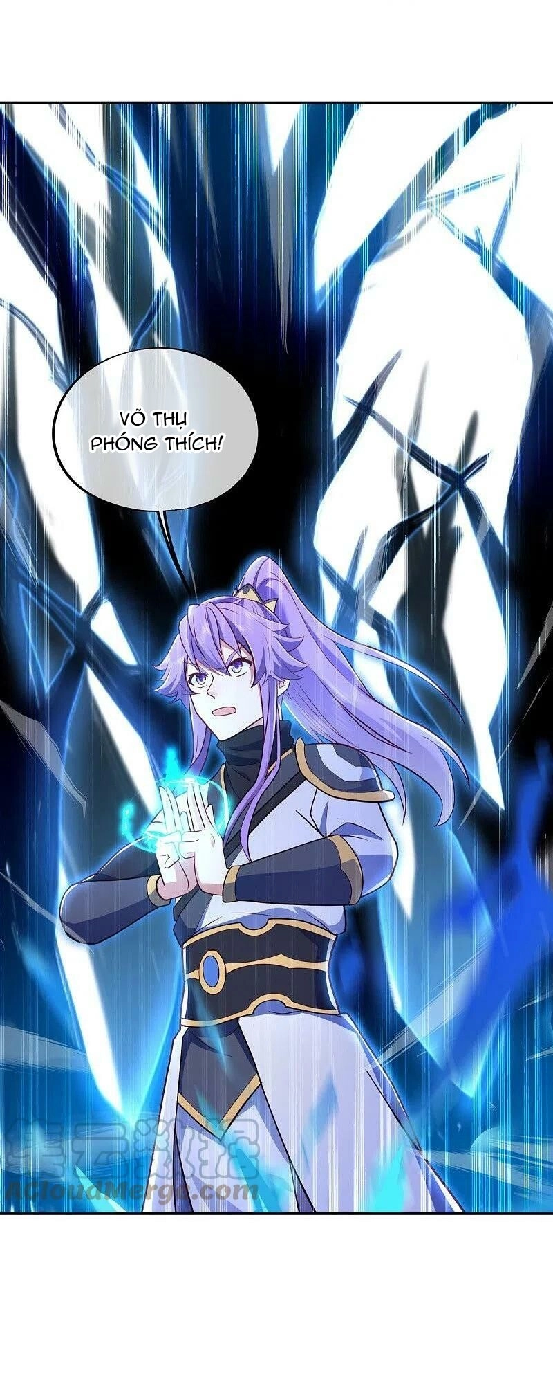 Chiến Hồn Tuyệt Thế Chapter 484 - 20