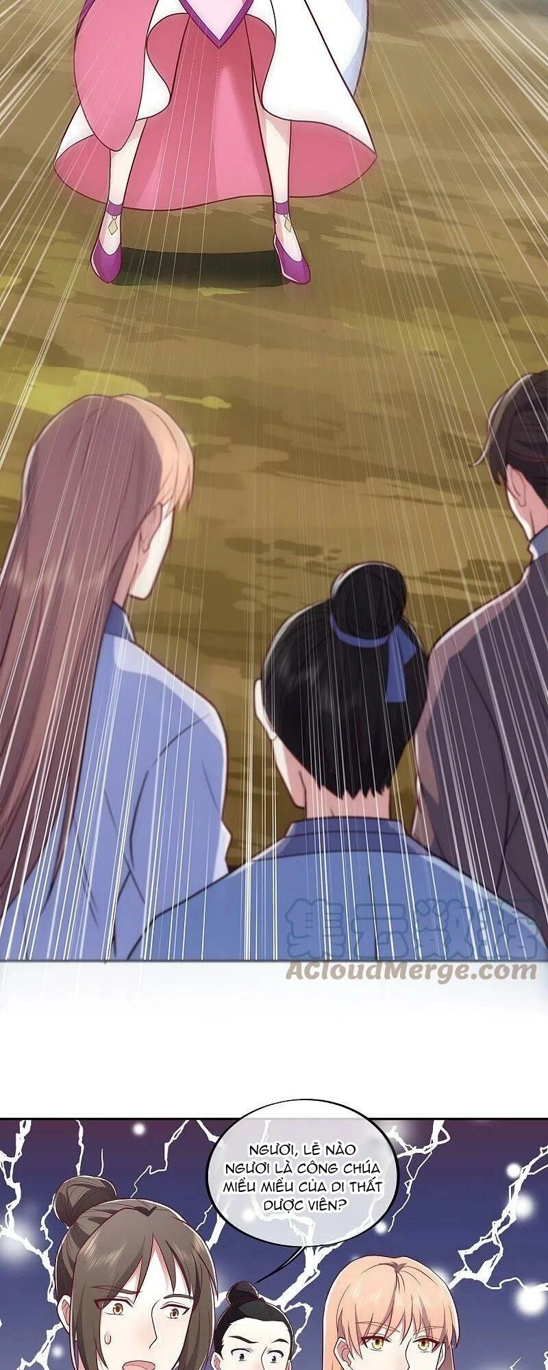 Chiến Hồn Tuyệt Thế Chapter 484 - 26