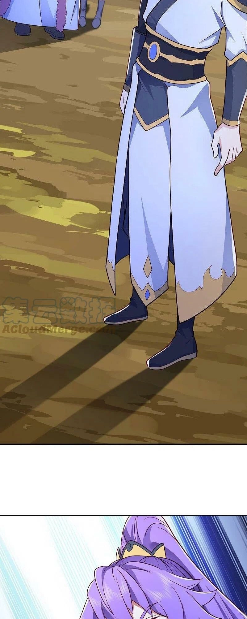 Chiến Hồn Tuyệt Thế Chapter 484 - 30