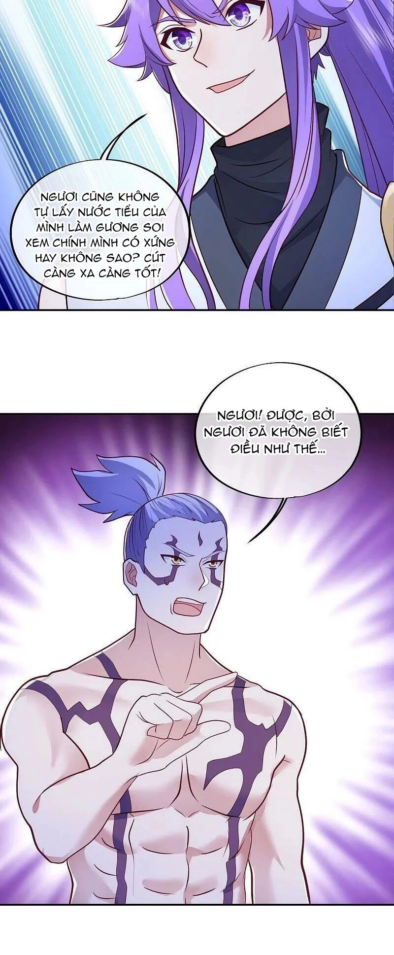 Chiến Hồn Tuyệt Thế Chapter 484 - 31