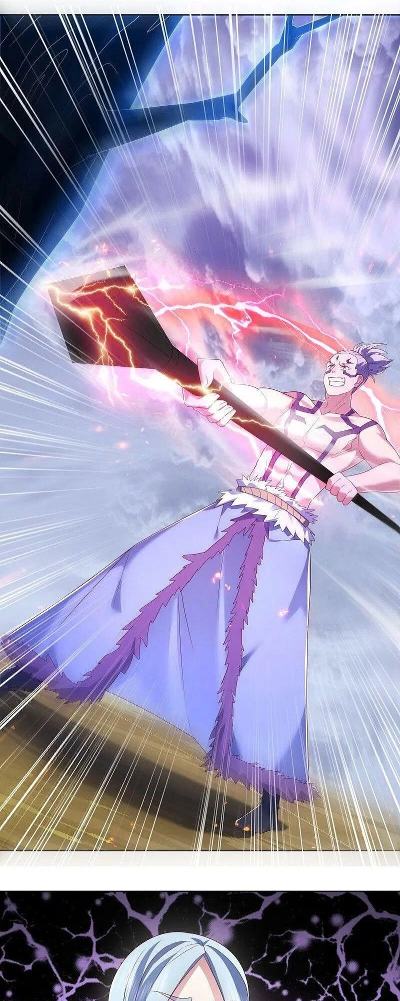 Chiến Hồn Tuyệt Thế Chapter 484 - 36