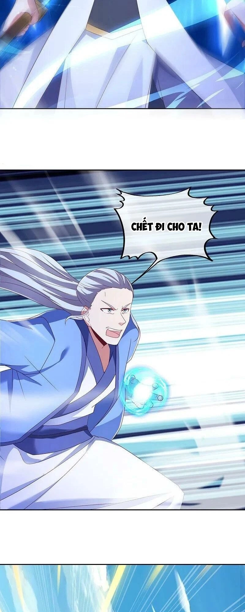 Chiến Hồn Tuyệt Thế Chapter 484 - 38