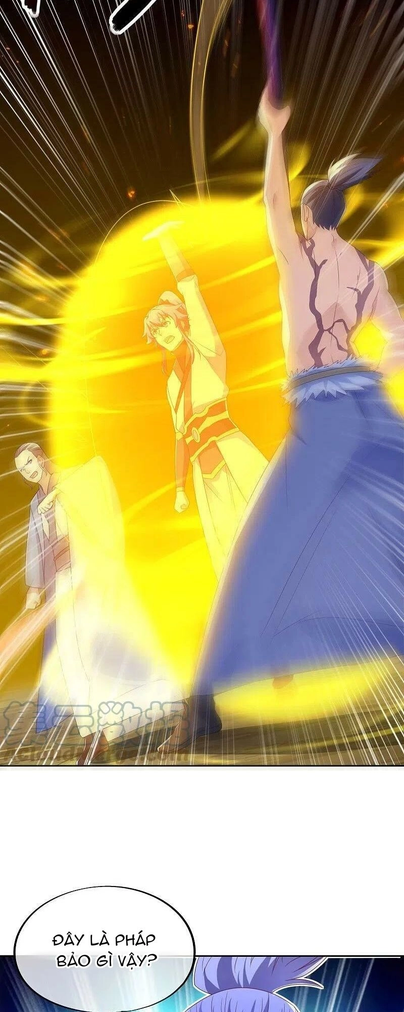 Chiến Hồn Tuyệt Thế Chapter 484 - 42