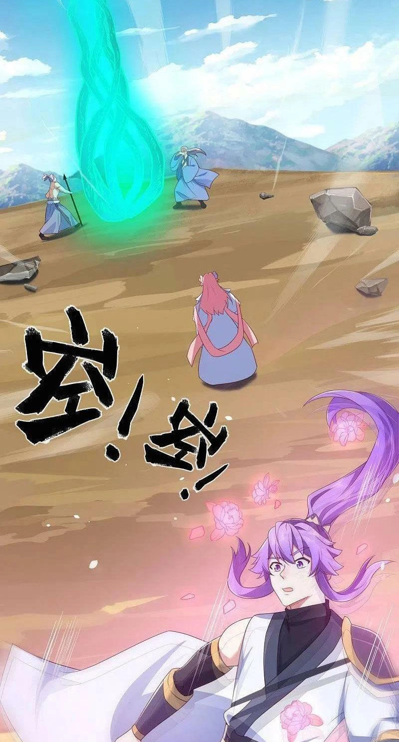 Chiến Hồn Tuyệt Thế Chapter 485 - 6