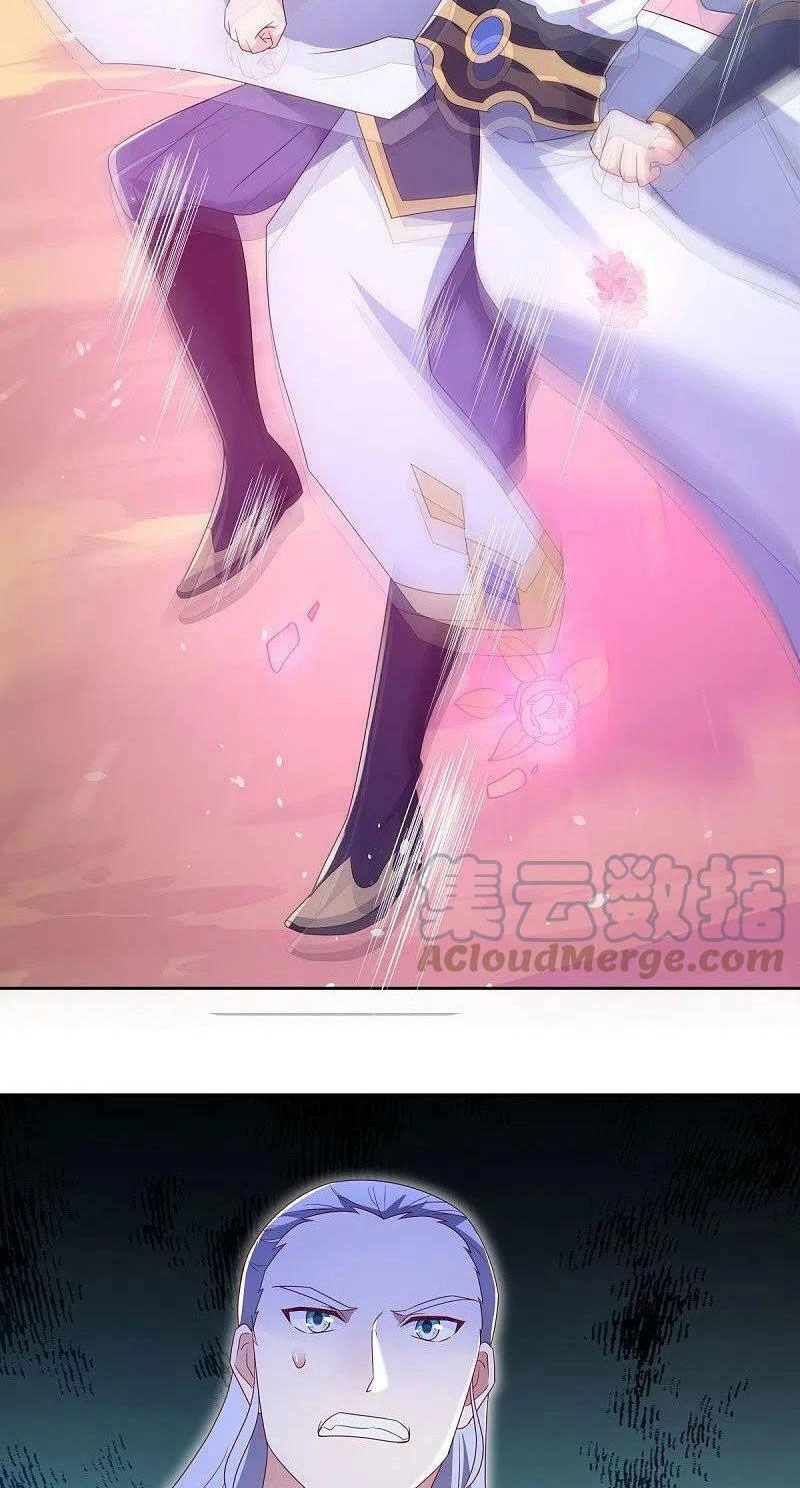 Chiến Hồn Tuyệt Thế Chapter 485 - 7