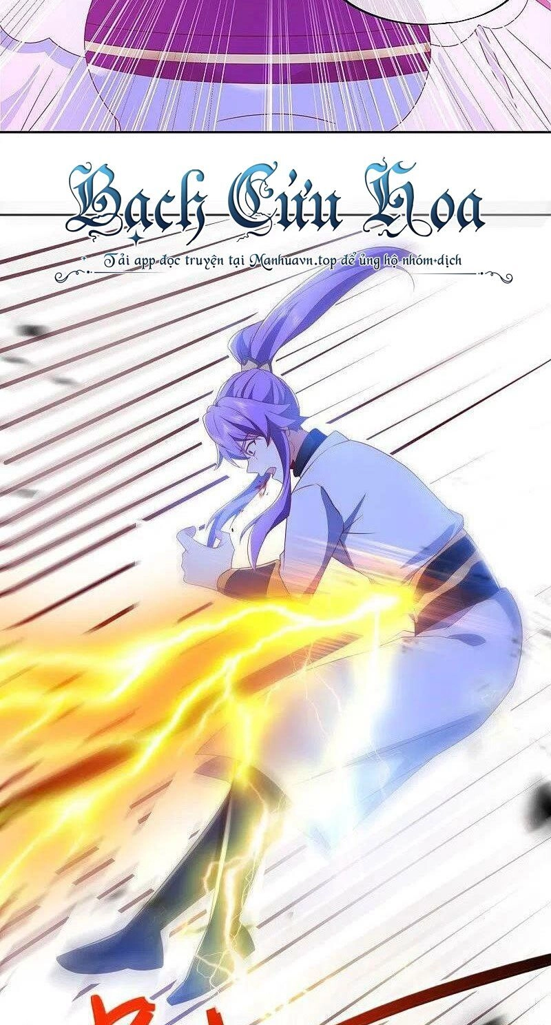 Chiến Hồn Tuyệt Thế Chapter 485 - 11