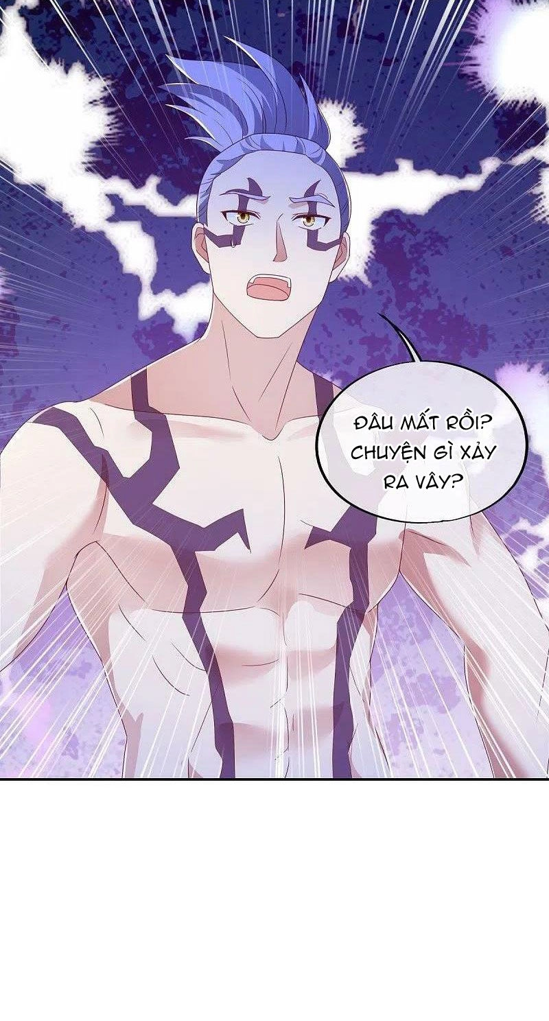 Chiến Hồn Tuyệt Thế Chapter 485 - 14