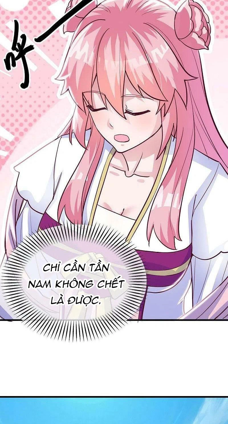 Chiến Hồn Tuyệt Thế Chapter 485 - 18