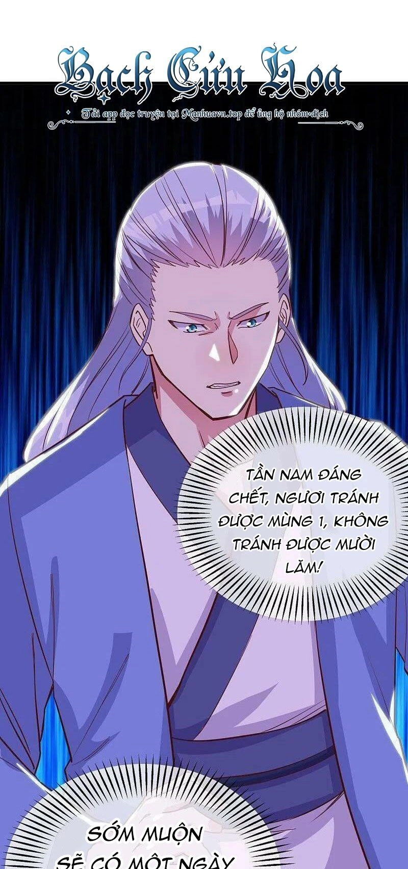 Chiến Hồn Tuyệt Thế Chapter 485 - 21