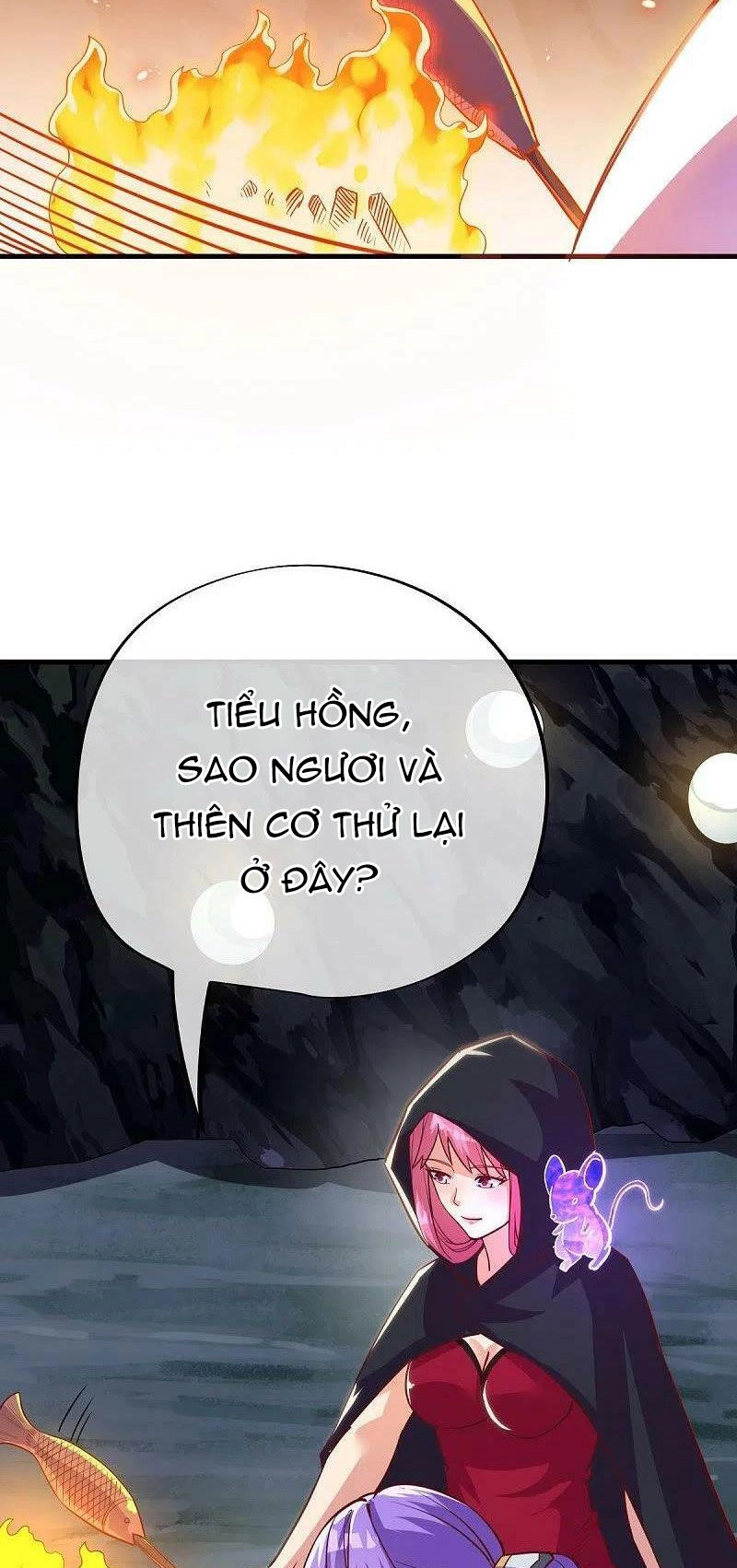 Chiến Hồn Tuyệt Thế Chapter 485 - 24