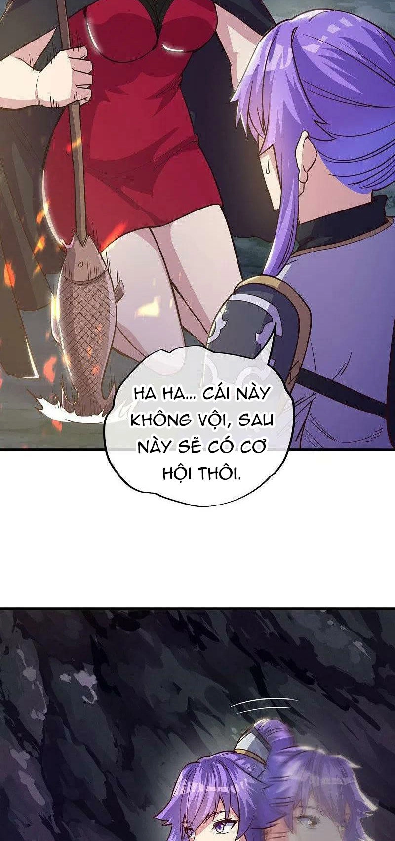 Chiến Hồn Tuyệt Thế Chapter 485 - 29